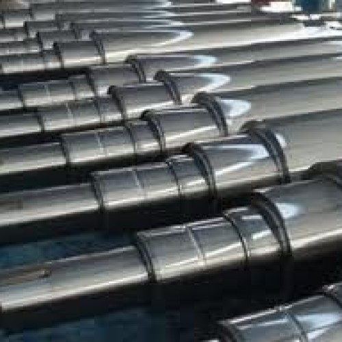 Backup rolls